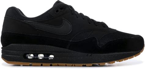 nike air max 1 zwart ah8145-007 mt45|Nike Air Max 1.